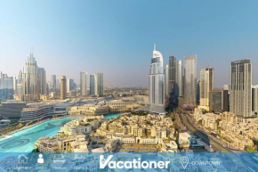 The Residences 7 - Elegant Two Bed with City View